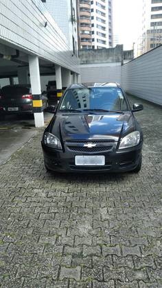 CHEVROLET CELTA 1.0 MPFI VHCE 8V FLEX 4P MANUAL